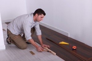 Vinyl Flooring